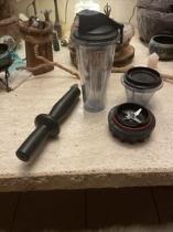  vitamix a3500 ascent series smart spice smoothie blender  VITAMIX Ascent Series Smart Blender