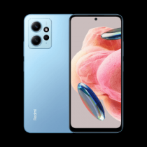 redmi note 12 ice blue 4gb/128g