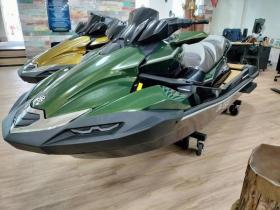  kawasaki ultra 310lx  Kawasaki Jet Ski Ultra LX with Bluetooth Audio Jet Ski