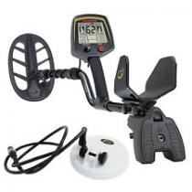  fisher f75 limited edition black metal detector w/ 2 dd waterproof search coils Fisher F75 Metal Detector