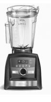 Vitamix Ascent Series A3500 Gourmet SmartPrep Kitchen System - White VITAMIX Ascent Series Smart Blender