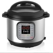  instant pot duo 7-in-1 electric pressure cooker, slow cooker, rice cooker  Instant Pot Duo 7-in-1 Electric Pressure Cooker