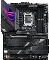  asus - rog strix z790-e gaming wifi (socket lga 1700) usb 3.2 intel motherboard motherboard