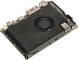  lattepanda sigma x86 intel core i5 single board computer server,support quad 4k displays,windows/linux system, 32gb ram (no ssd,no wifi) LattePanda Windows 10 Development Board