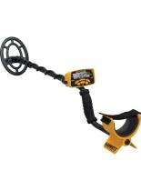  garrett ace 300 metal detector black/orange (1141150) Garrett ACE 300 Metal Detector