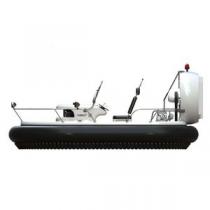 commercial hovercraft 366 florida edition 