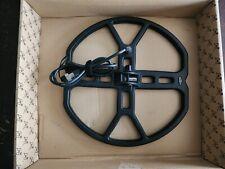 Detech 8 x 6" SEF Search Coil for Garrett AT Max, AT Pro, AT Gold Metal Detectors Garrett ACE 300 Metal Detector