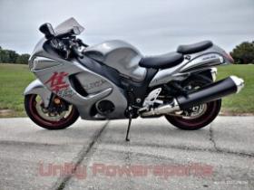  2019 suzuki hayabusa  fastest motorcycles