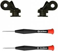 quietcomfort 35 i ii metal hinge swivel 