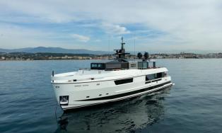 arcadia yachts 115 yacht