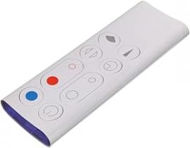 dyson remote control am09 hot cool fan 