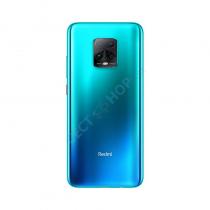  for xiaomi redmi 10x pro 5g / 10x 5g skin feel splicing horizontal flip leather case with holder Redmi 10X Pro