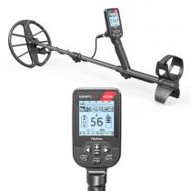 Nokta Simplex ULTRA Metal Detector NEW Generation Nokta Makro Simplex+ Metal Detector