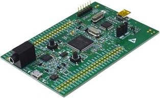  stm32f4 development board stm32f407 m4 development board STM32F4 Discovery ARM Cortex-M4 Development Board