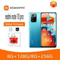  xiaomi redmi note 10 pro 5g smartphone dimensity 1100 android 11 cellphone mobile phone Redmi K40