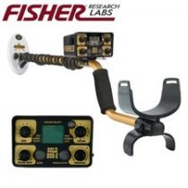  fisher gold bug 2 ii metal detector with 6.5 search coil gold nugget hunting Fisher Gold Bug Pro Metal Detector