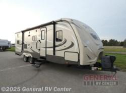  used 2016 crossroads sunset trail super lite st270bh   CrossRoads Sunset Trail Mid-Range Family Travel Trailer