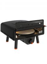  blackstone leggero outdoor pizza oven with 13  rotating cordierite stone  best kitchen scales for baking