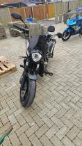 Kawasaki Vulcan 650 S ABS Custom Cruiser Petrol Manual 2018 (60 bhp) 649cc Kawasaki Vulcan S motorcycle