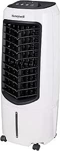 HONEYWELL Portable Air Cooler Unit for Home - 10L Water Capacity Honeywell Portable Air Conditioner