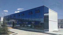  factory price customize 20ft prefabricated /prefab/modular/movable container house for hospital prefabricated house material price