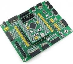 stm32 core board stm32f407vet6 stm32f407 arm cortex-m4 