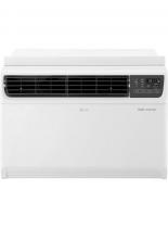 lg 14,000 btu dual inverter smart window 