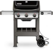  gas bbq grill weber spirit ii e-310 3-burner Weber Spirit II E-310 3-Burner Liquid Propane Grill