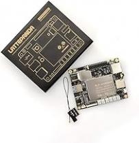  lattepanda - a powerful windows 10 mini pc 4gb/64gb with enterprise license v1.0 edition LattePanda Windows 10 Development Board