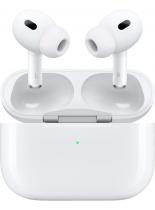 apple airpods pro 2 white with usb-c charging case in ear headphones Apple AirPods Pro 