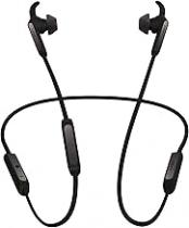 jabra elite 45e alexa enabled wireless bluetooth in-ear headphones titanium black Jabra Elite Active 75t True Wireless Earbuds