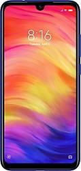  xiaomi note 7 pro 64 gb (neptune blue, 4 gb r... xiaomi tablets