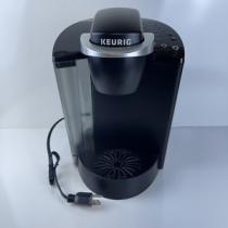  keurig k-classic k50 coffee maker k cup pod single serve programmable  kitchenware for sale