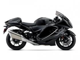  new 2023 suzuki hayabusa Suzuki Hayabusa Sport motorcycle