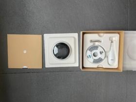  google nest t3017us 3rd gen learning smart wi-fi thermostat white complete Nest Learning Thermostat