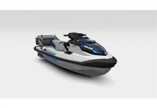  2023 fishpro sport 170 w/ ibr and idf  Sea-Doo Fish Pro 170 BRP
