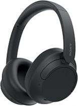  sony wh-ch720n noise canceling wireless headphones bluetooth over the ear headset with microphone and alexa built-in, black new  headphone marketplace