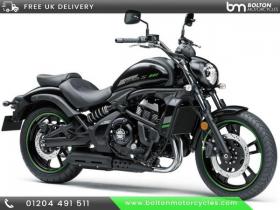  kawasaki vulcan kawasaki s cruiser 23my 2023 650cc  Kawasaki Vulcan S motorcycle