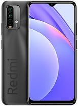  xiaomi redmi note 9 4g 128 gb (gray, 6 gb ram) Redmi Note 9