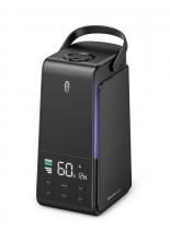  taotronics humidifiers for home, 4l ultrasonic cool mist humidifier with automatic humidity monitoring TaoTronics Cool Mist Humidifier