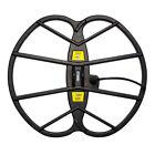  cors giant 15x17 dd search coil for whites brand metal detector with cover  long-range metal detectors