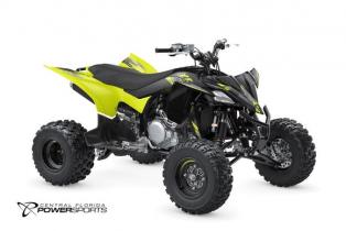  2022 yamaha yfz450r se kawasaki atv for sale