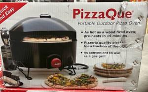  pizzacraft pc6500 pizzaque portable outdoor pizza oven read description  energy-efficient kitchen devices