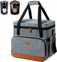  coffee maker carrying case for keurig k-compact single serve, keurig k-classic c  Keurig K-Classic Coffee Maker