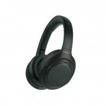  sony wh-1000xm4 wireless noise canceling over-the-ear headphones with google assistant headphone marketplace
