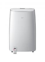 lg 115v dual inverter portable air conditioner 