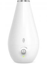  taotronics cool mist humidifier, 1.8l quiet adjustable ultrasonic humidifiers for babies [bpa free] bedroom, white TaoTronics Cool Mist Humidifier
