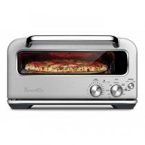  new listing breville smart oven pizzaiolo pizza oven, bpz820bss, brushed stainless steel  energy-efficient kitchen devices