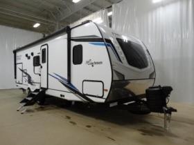 new 2023 coachmen rv freedom express ultra lite 252rbs Coachmen Freedom Express Lightweight Family Travel Trailer