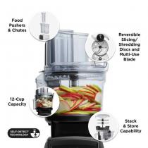 Vitamix Ascent Series A3500 Gourmet SmartPrep Kitchen System 